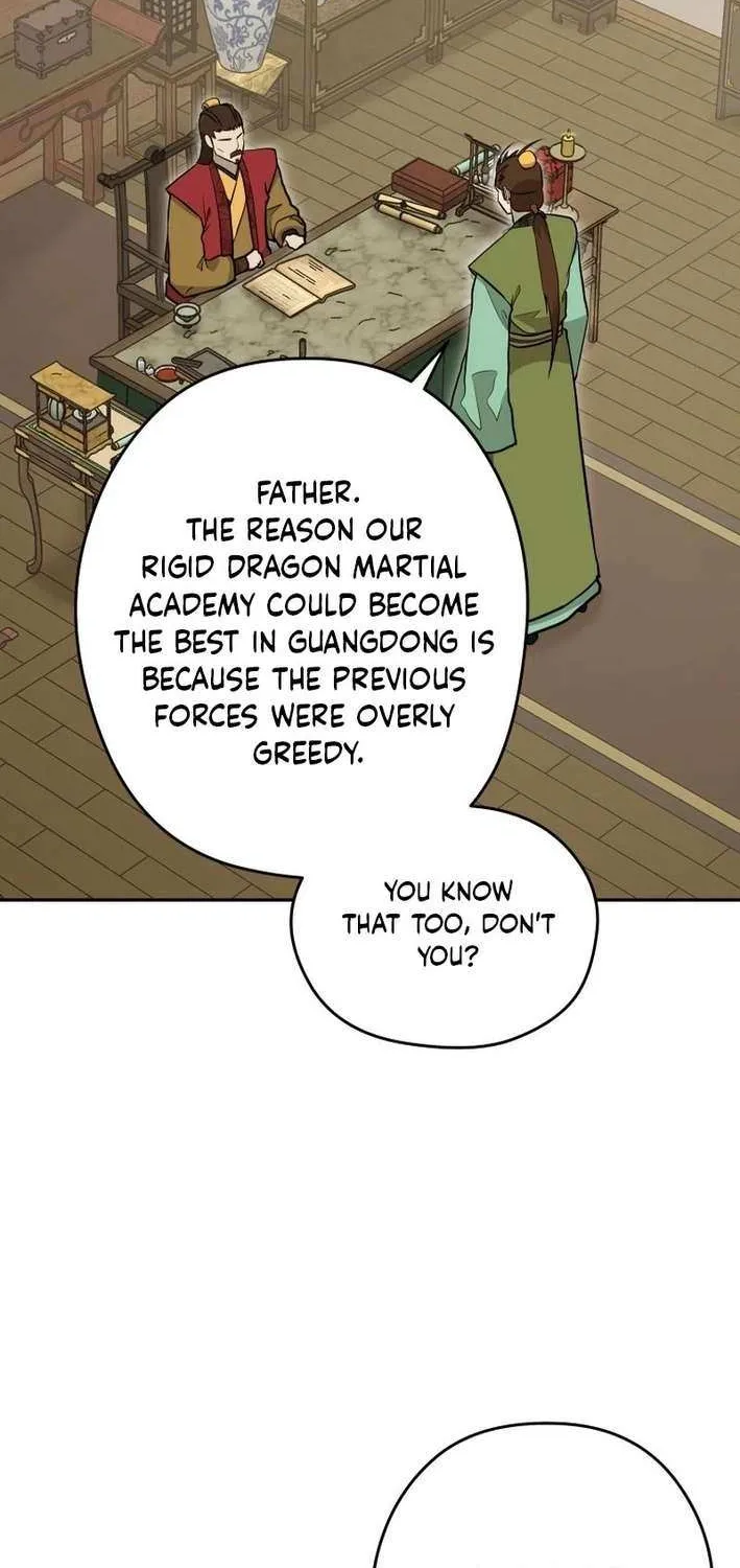 Gwanjeon – Lee Kang-jin Chapter 198 page 52 - 