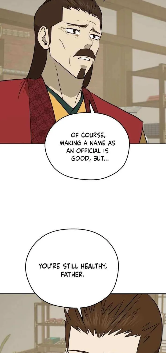 Gwanjeon – Lee Kang-jin Chapter 198 page 58 - 