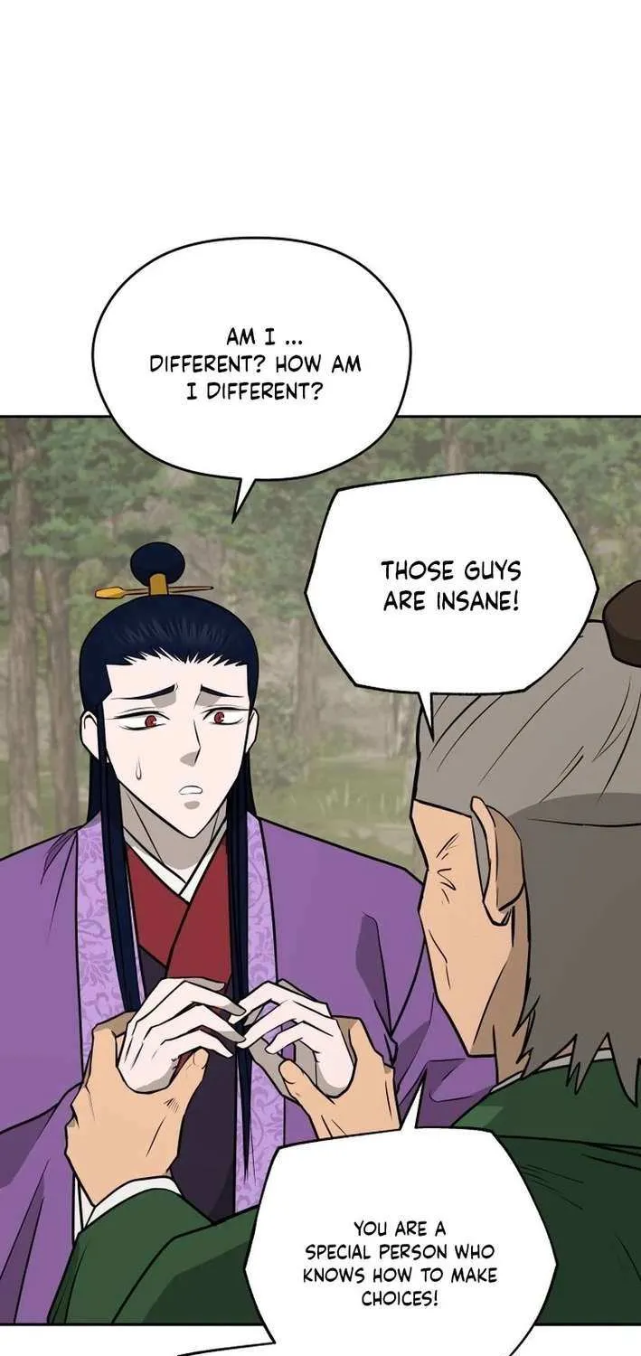Gwanjeon – Lee Kang-jin Chapter 198 page 7 - 