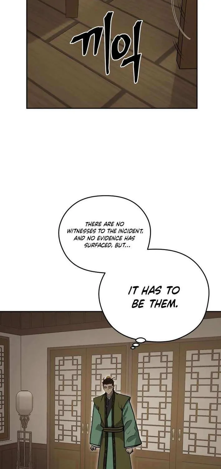 Gwanjeon – Lee Kang-jin Chapter 198 page 62 - 