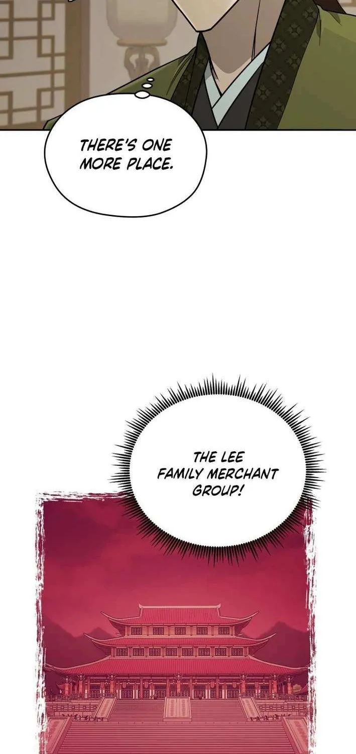 Gwanjeon – Lee Kang-jin Chapter 198 page 64 - 
