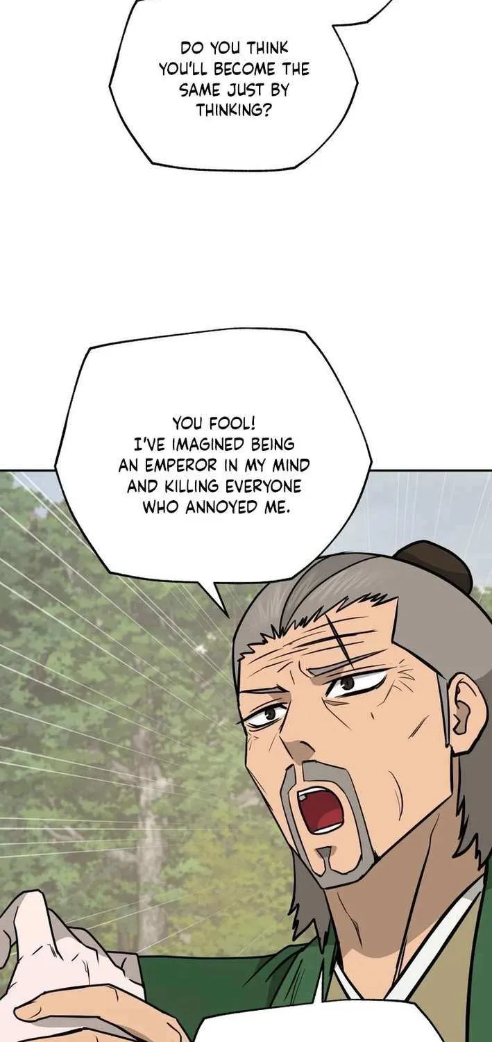 Gwanjeon – Lee Kang-jin Chapter 198 page 8 - 