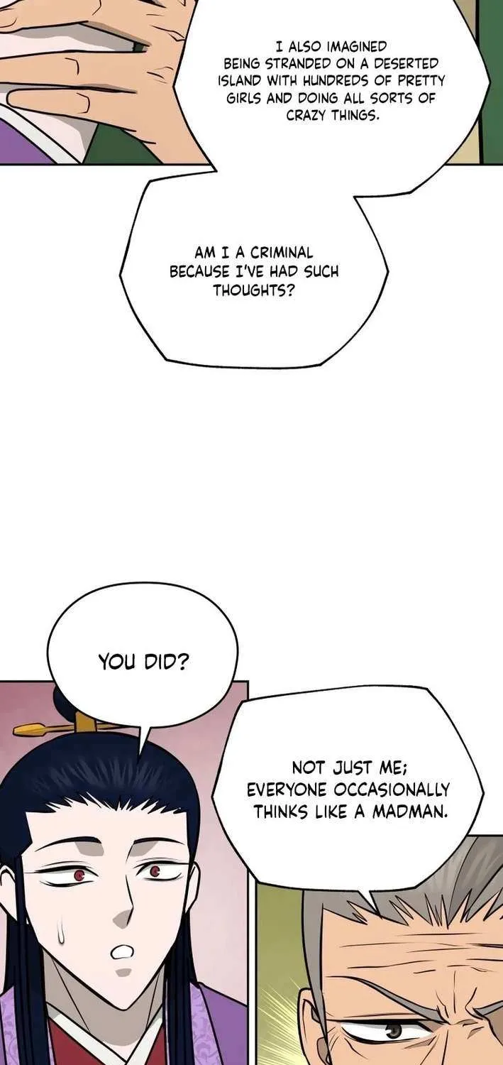 Gwanjeon – Lee Kang-jin Chapter 198 page 9 - 