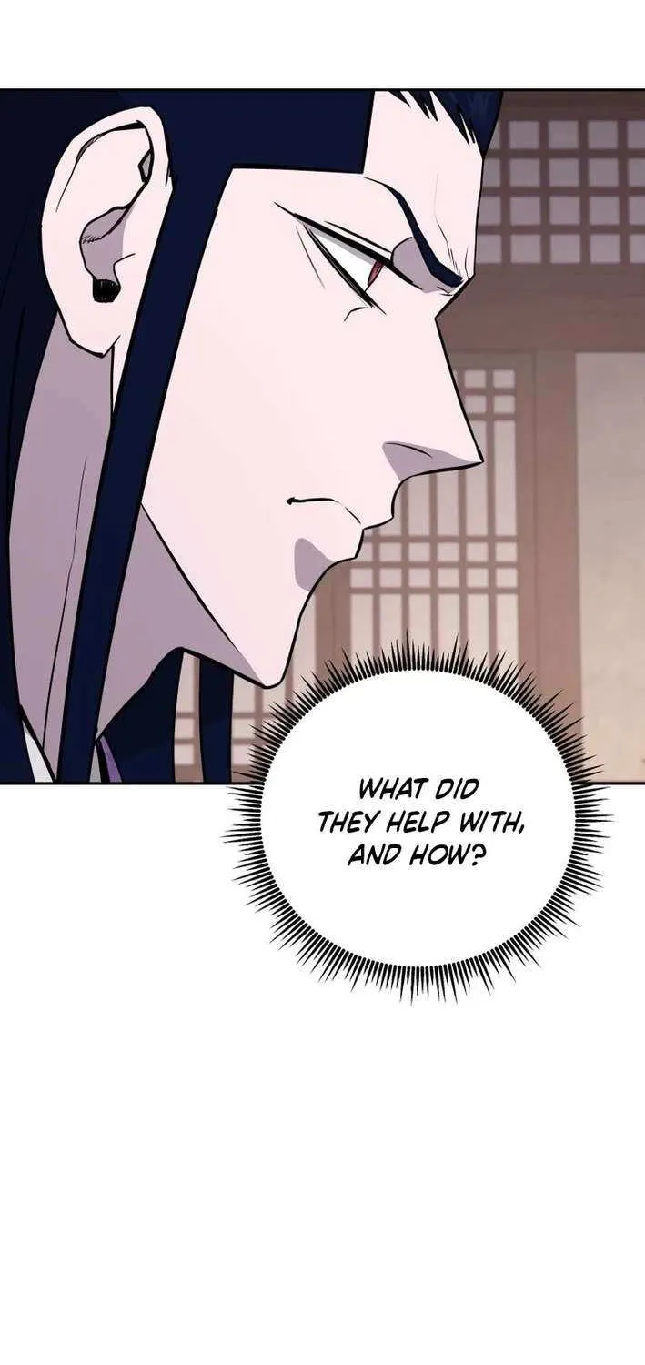 Gwanjeon – Lee Kang-jin Chapter 198 page 82 - 