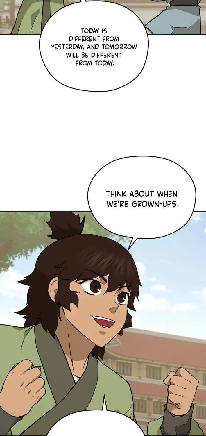 Gwanjeon – Lee Kang-jin Chapter 199 page 12 - 