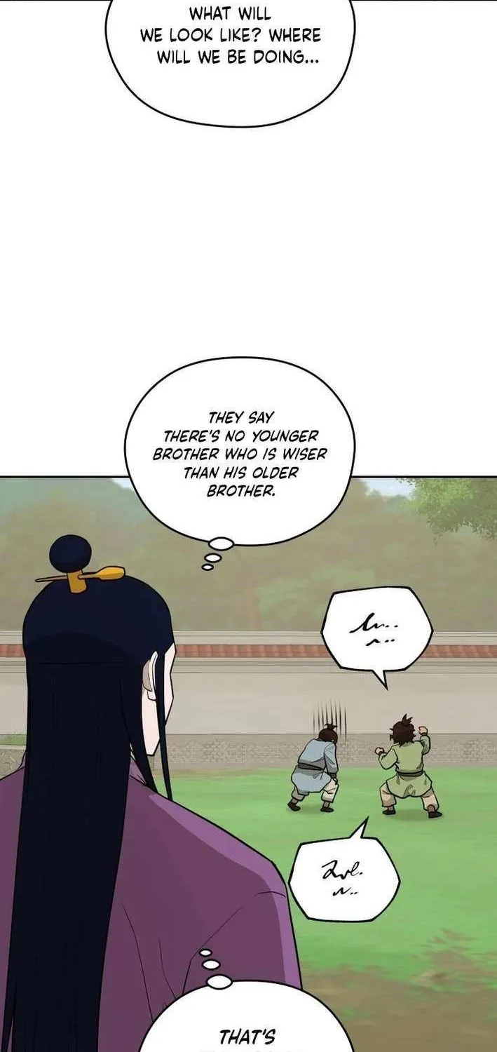 Gwanjeon – Lee Kang-jin Chapter 199 page 13 - 