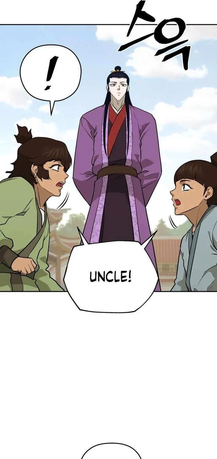 Gwanjeon – Lee Kang-jin Chapter 199 page 16 - 