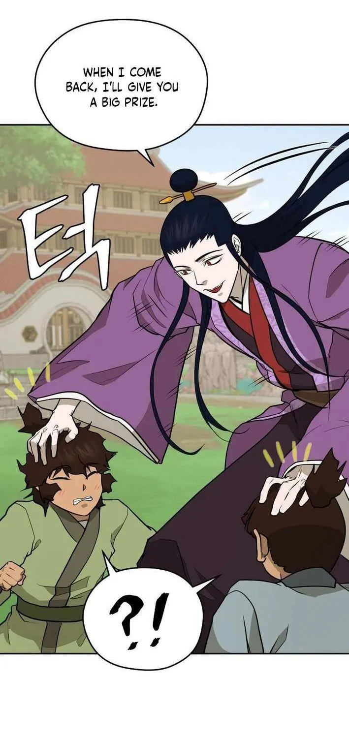 Gwanjeon – Lee Kang-jin Chapter 199 page 18 - 