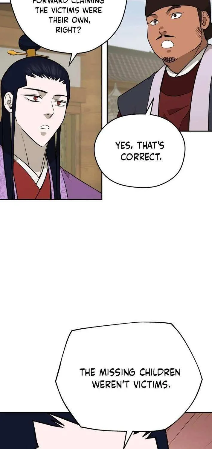 Gwanjeon – Lee Kang-jin Chapter 199 page 25 - 