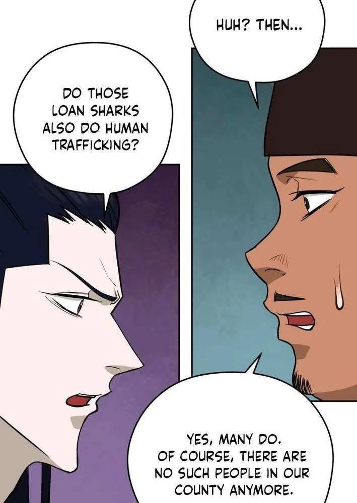 Gwanjeon – Lee Kang-jin Chapter 199 page 28 - 