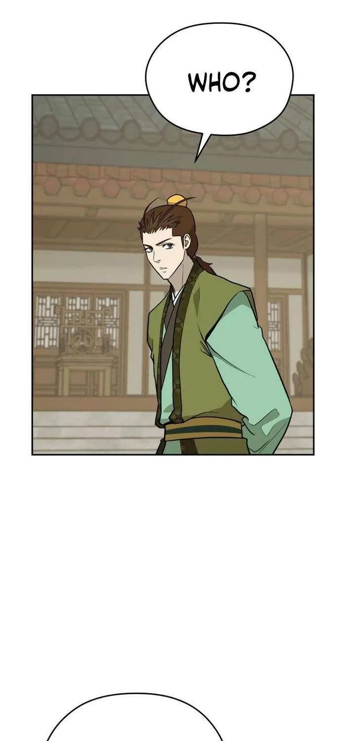 Gwanjeon – Lee Kang-jin Chapter 199 page 32 - 