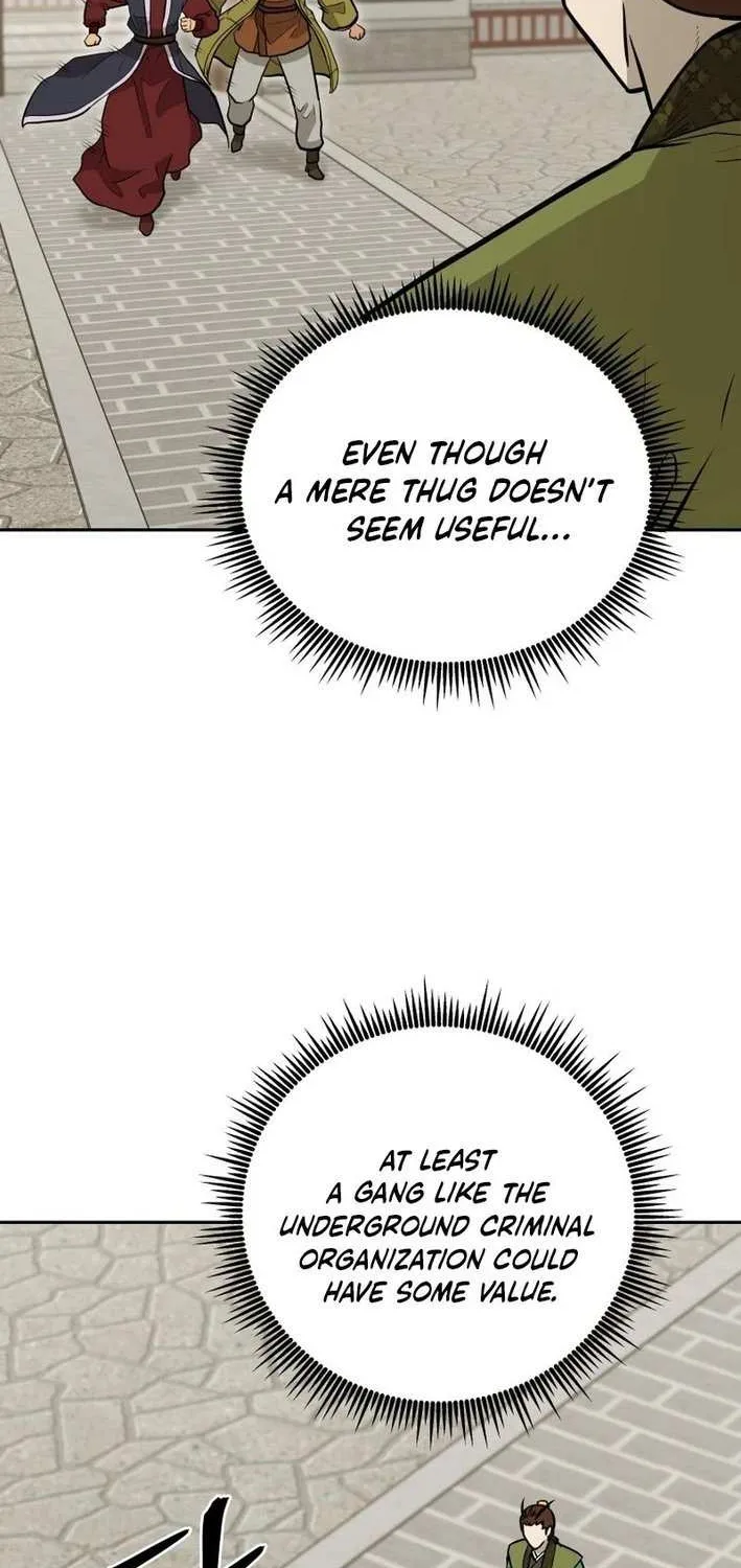 Gwanjeon – Lee Kang-jin Chapter 199 page 41 - 