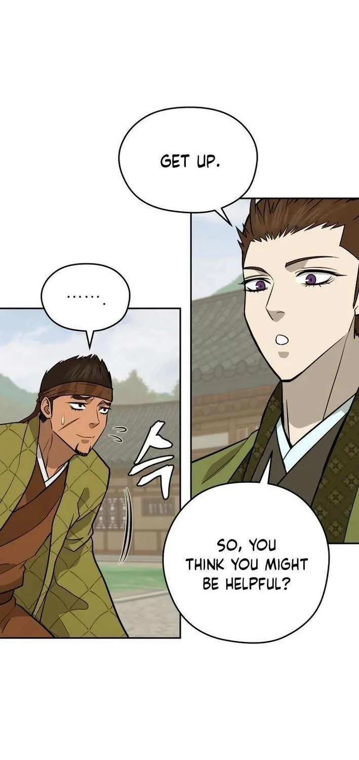 Gwanjeon – Lee Kang-jin Chapter 199 page 44 - 