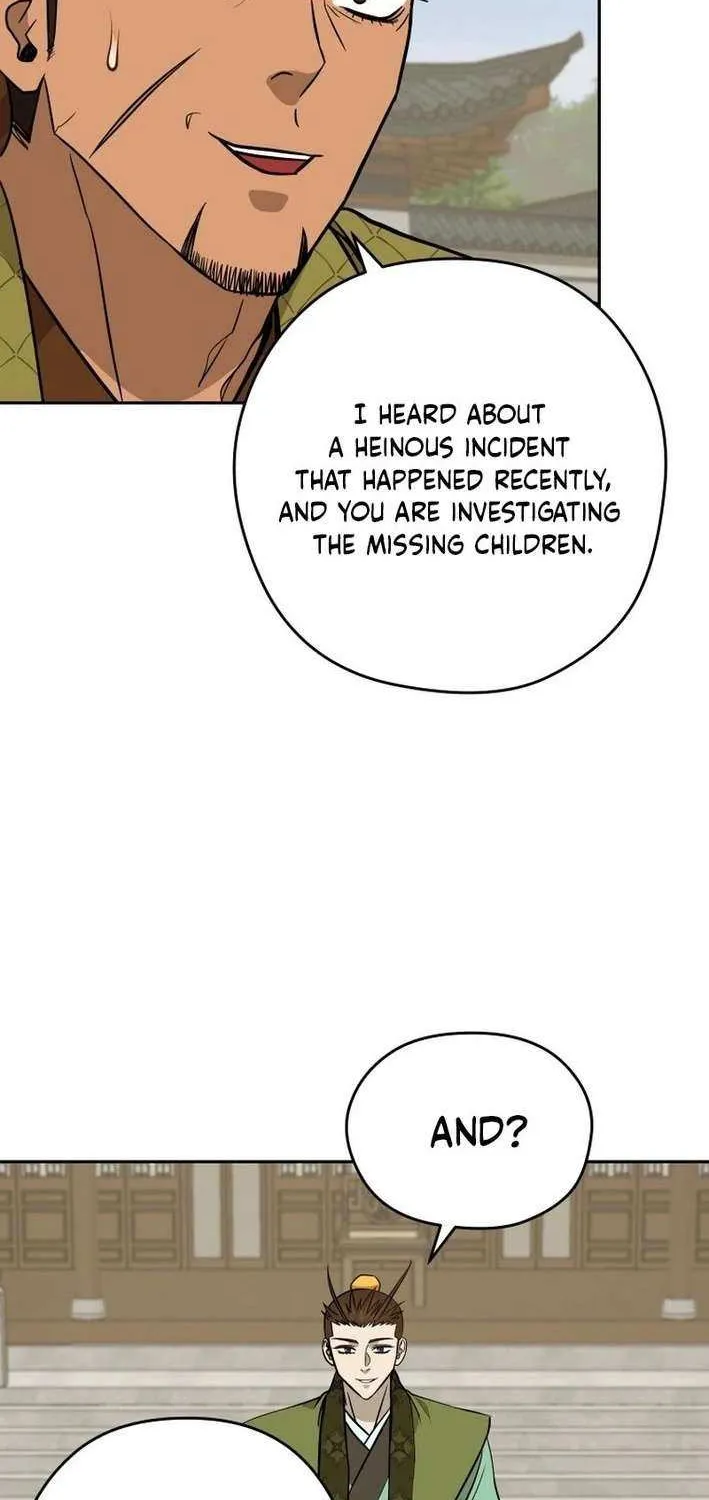Gwanjeon – Lee Kang-jin Chapter 199 page 48 - 