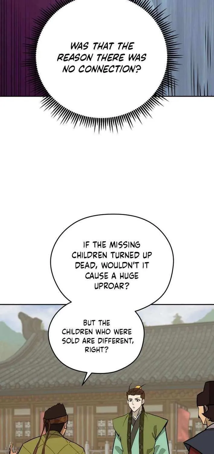 Gwanjeon – Lee Kang-jin Chapter 199 page 52 - 