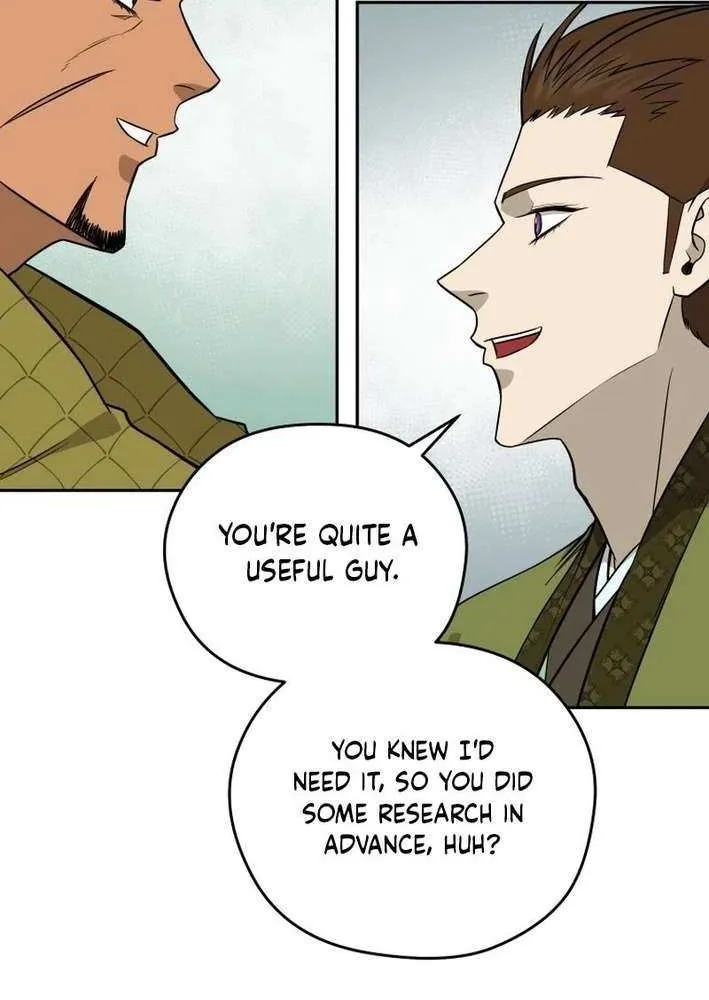 Gwanjeon – Lee Kang-jin Chapter 199 page 56 - 