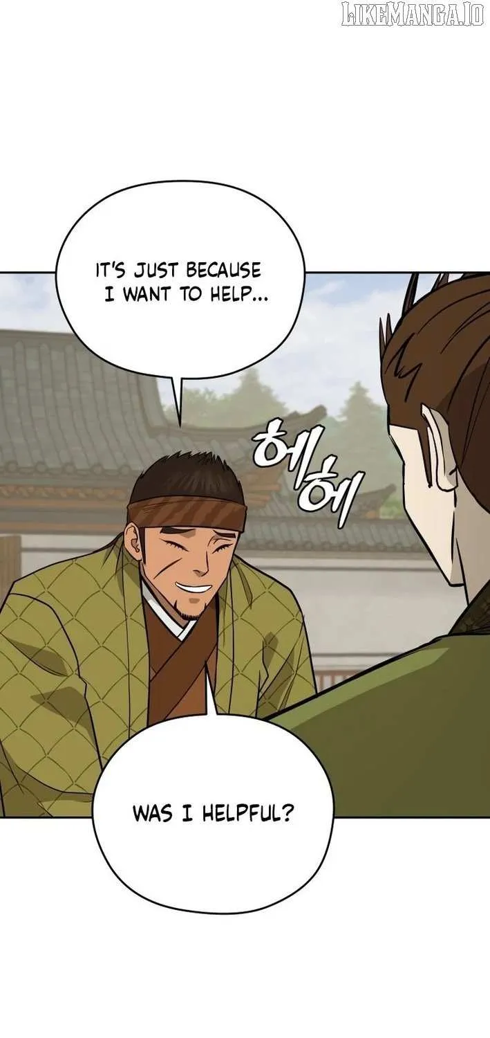 Gwanjeon – Lee Kang-jin Chapter 199 page 57 - 