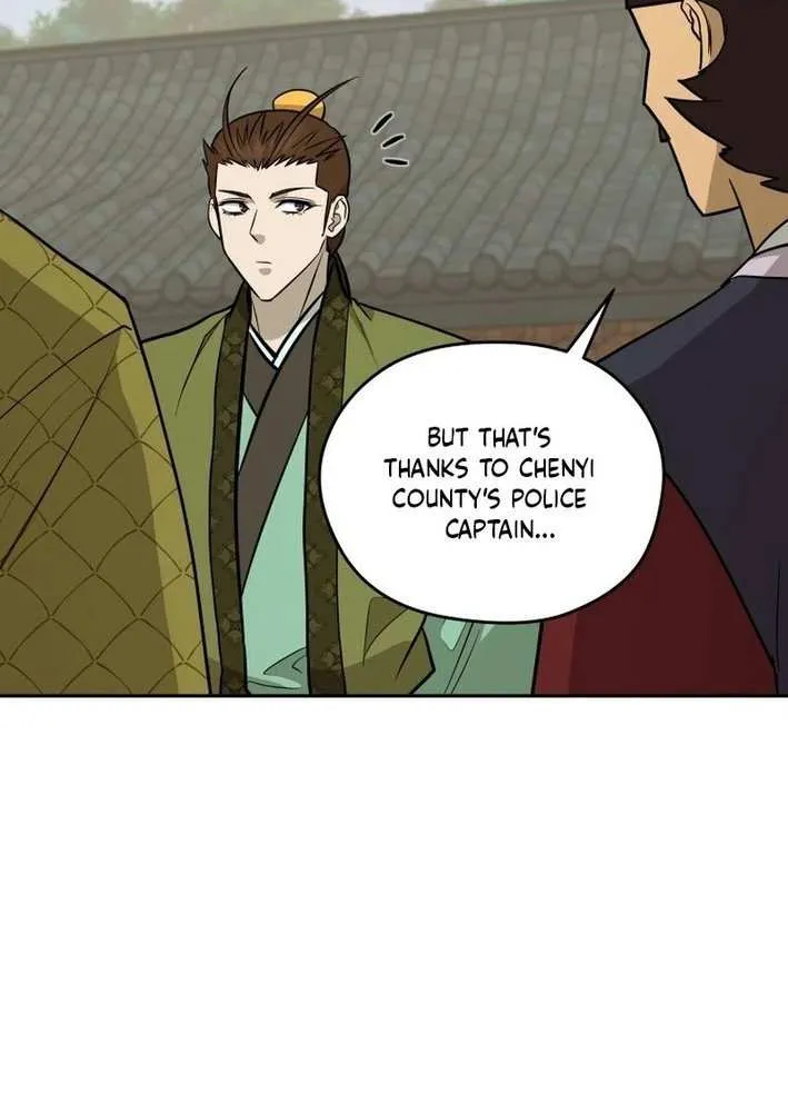 Gwanjeon – Lee Kang-jin Chapter 199 page 63 - 