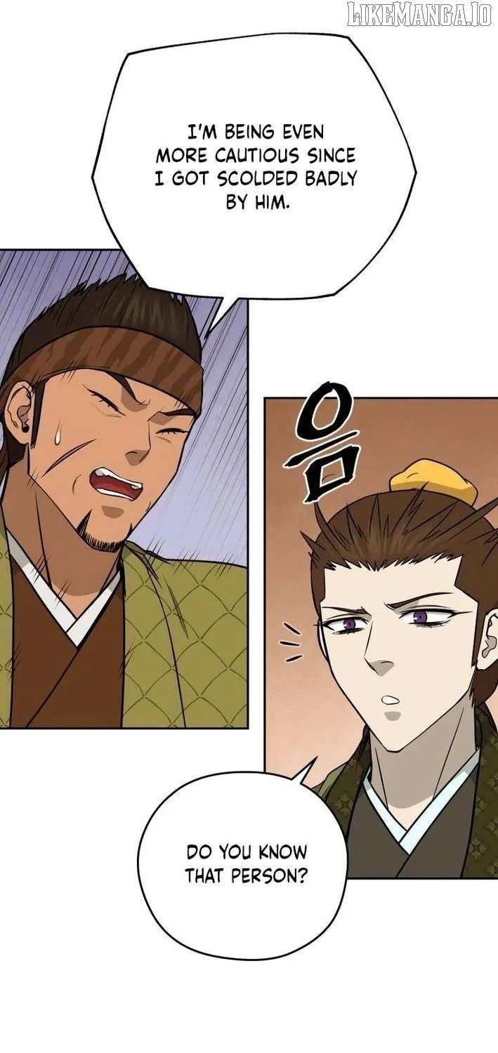 Gwanjeon – Lee Kang-jin Chapter 199 page 64 - 