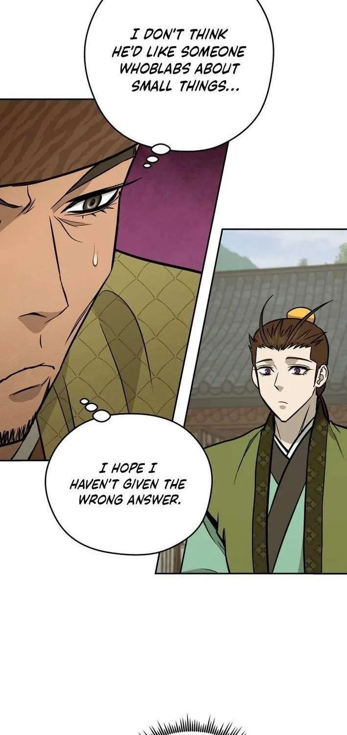 Gwanjeon – Lee Kang-jin Chapter 199 page 67 - 