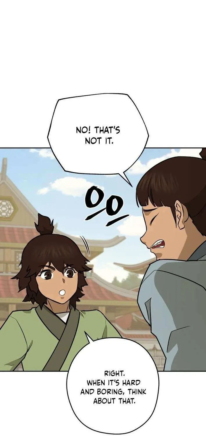 Gwanjeon – Lee Kang-jin Chapter 199 page 9 - 