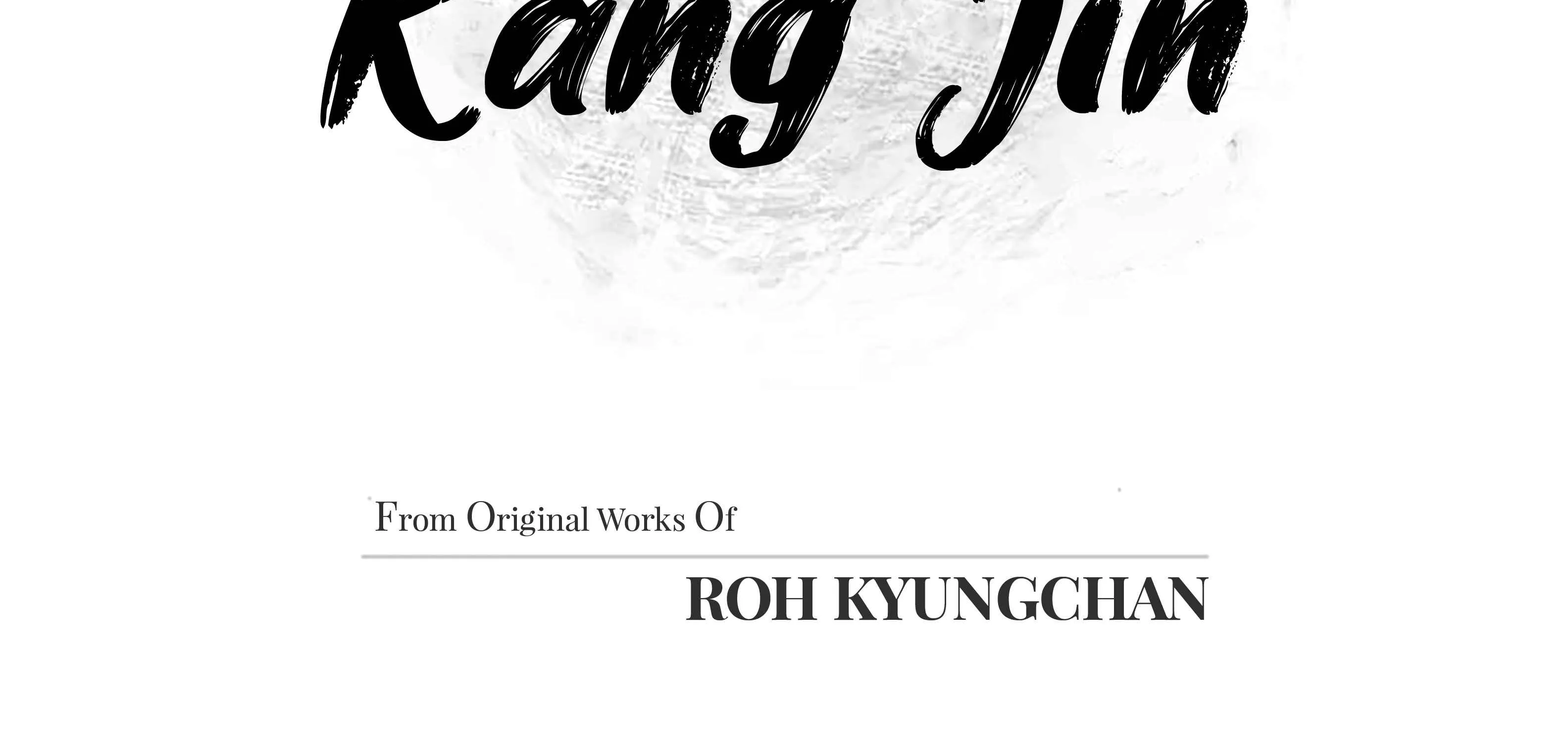 Gwanjeon – Lee Kang-jin Chapter 2 page 2 - 