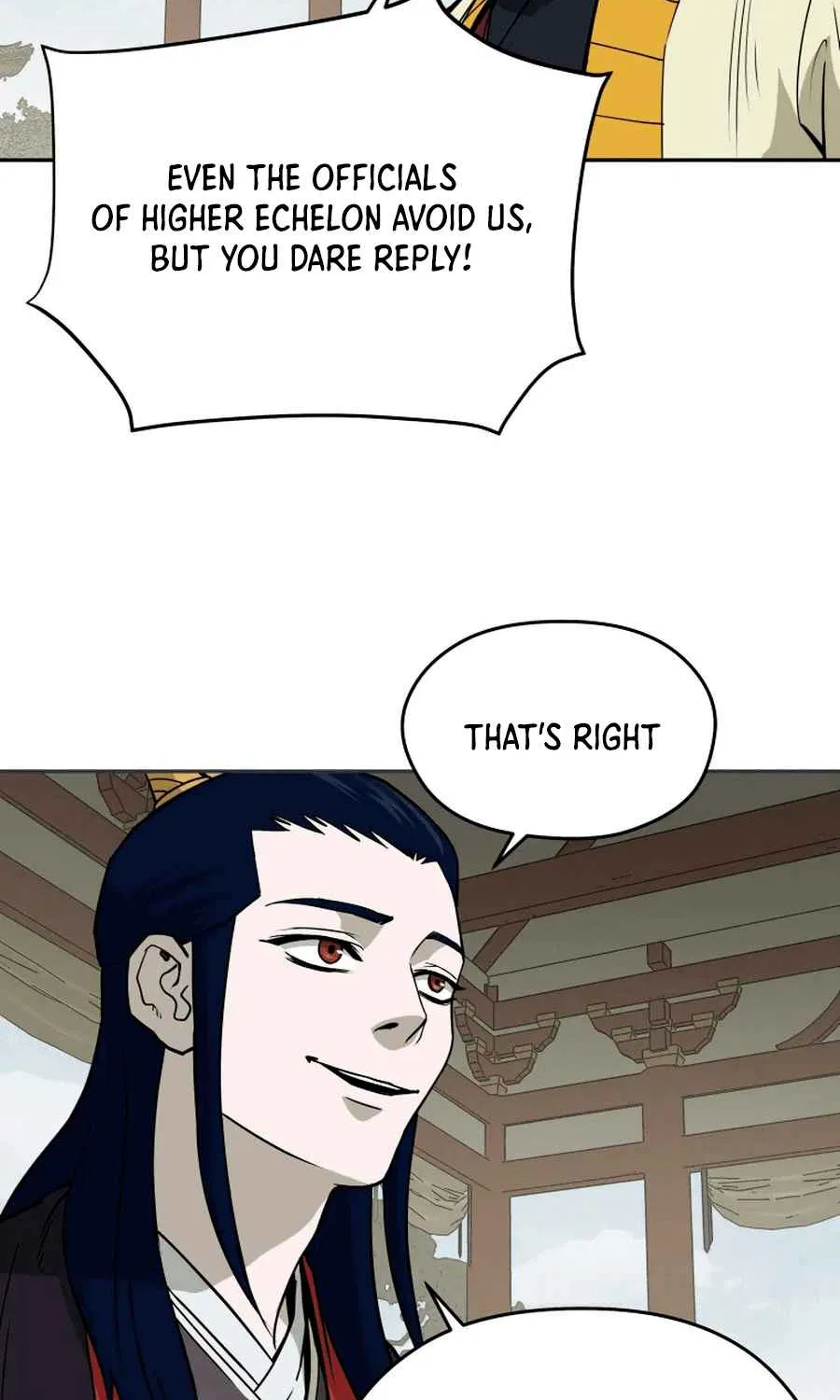 Gwanjeon – Lee Kang-jin Chapter 2 page 11 - 