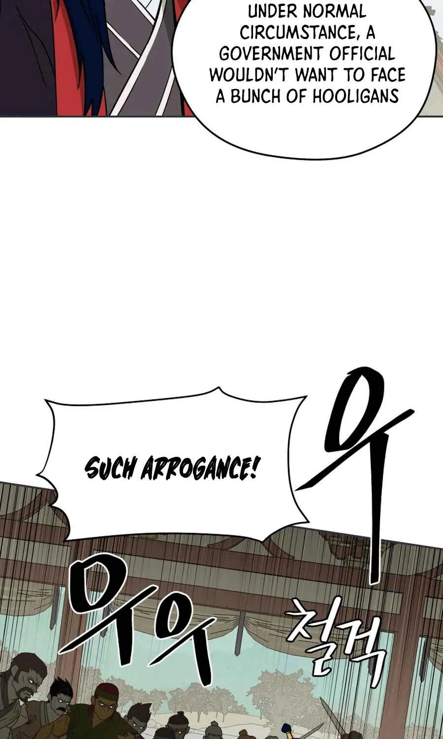 Gwanjeon – Lee Kang-jin Chapter 2 page 12 - 