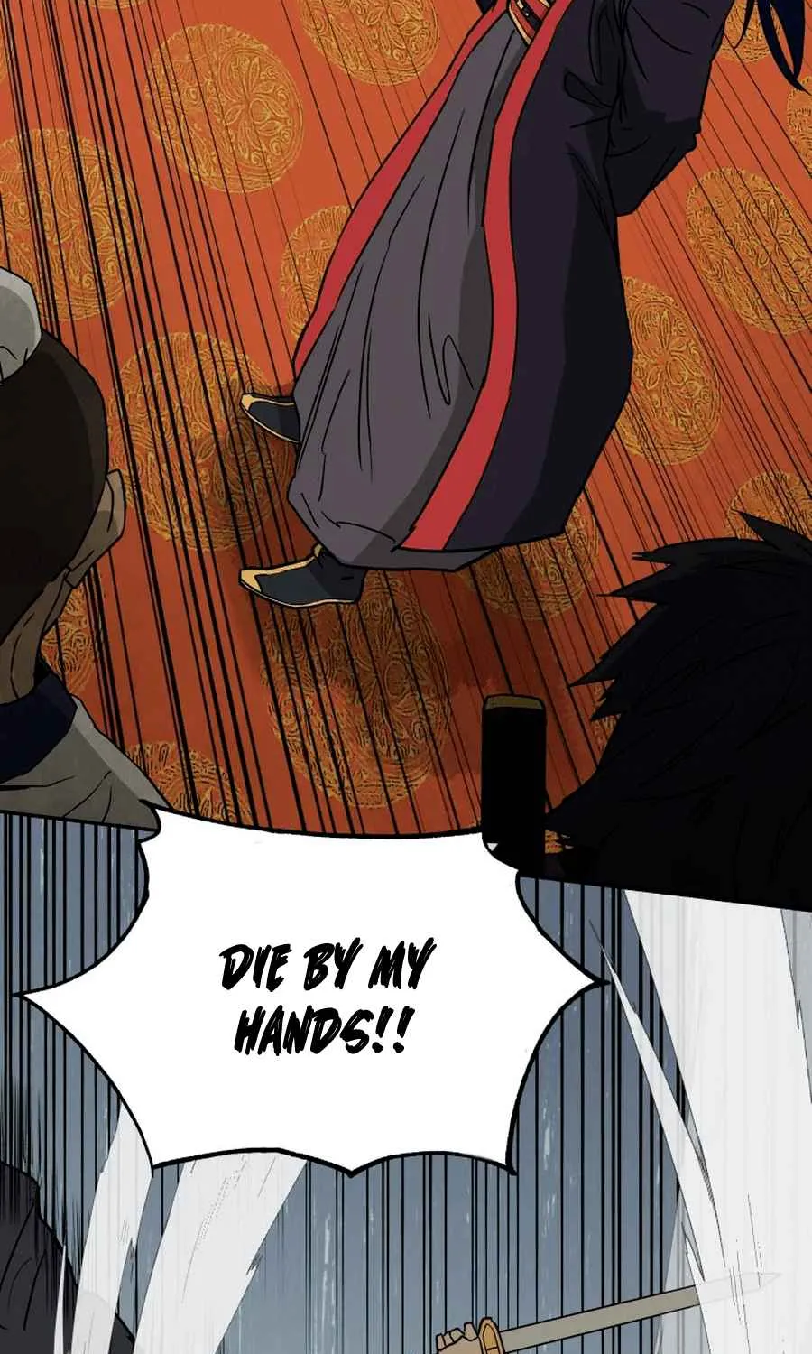 Gwanjeon – Lee Kang-jin Chapter 2 page 20 - 