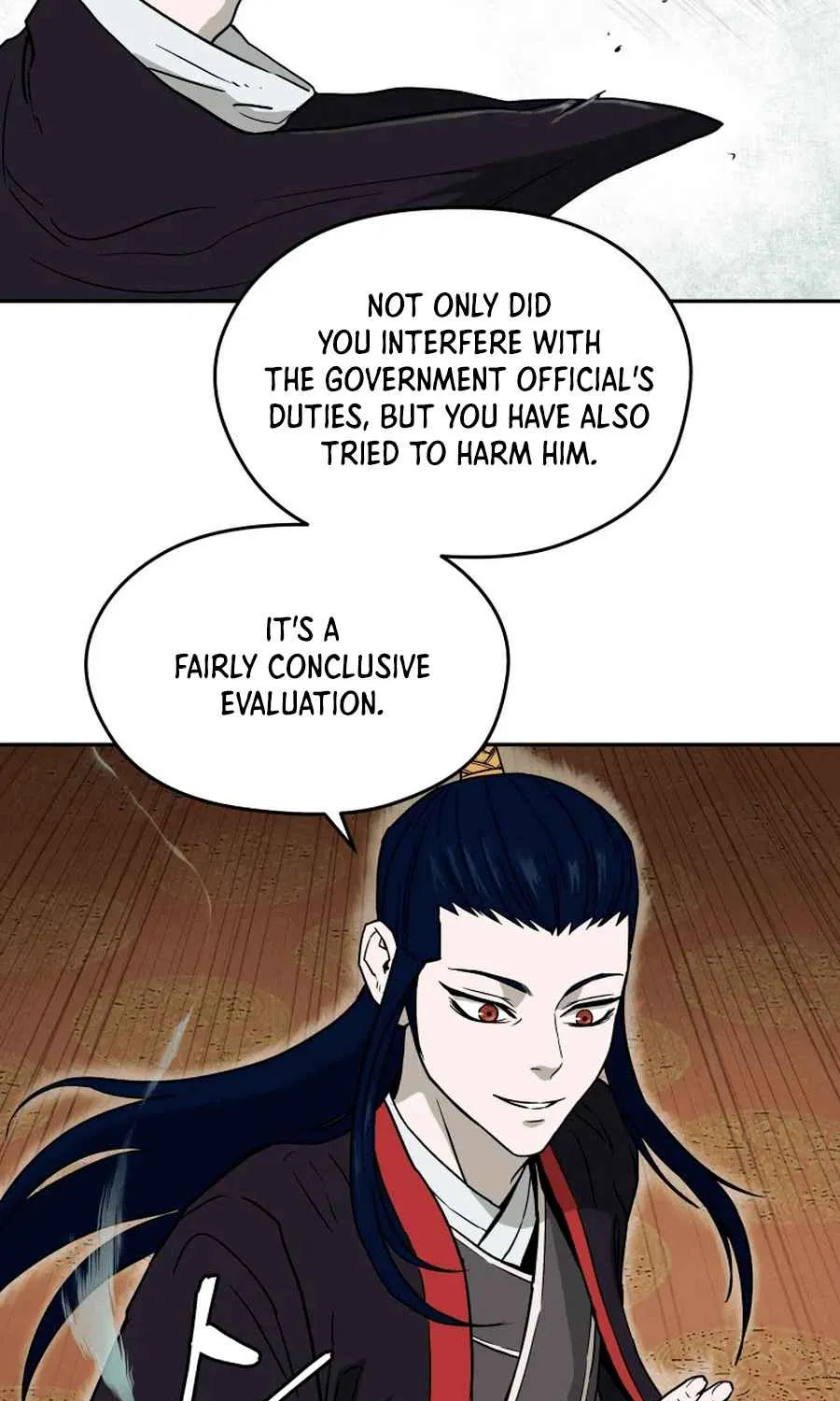 Gwanjeon – Lee Kang-jin Chapter 2 page 24 - 