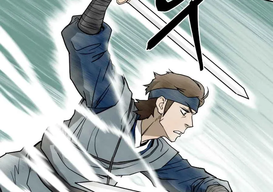 Gwanjeon – Lee Kang-jin Chapter 2 page 29 - 