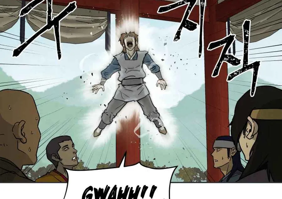 Gwanjeon – Lee Kang-jin Chapter 2 page 37 - 