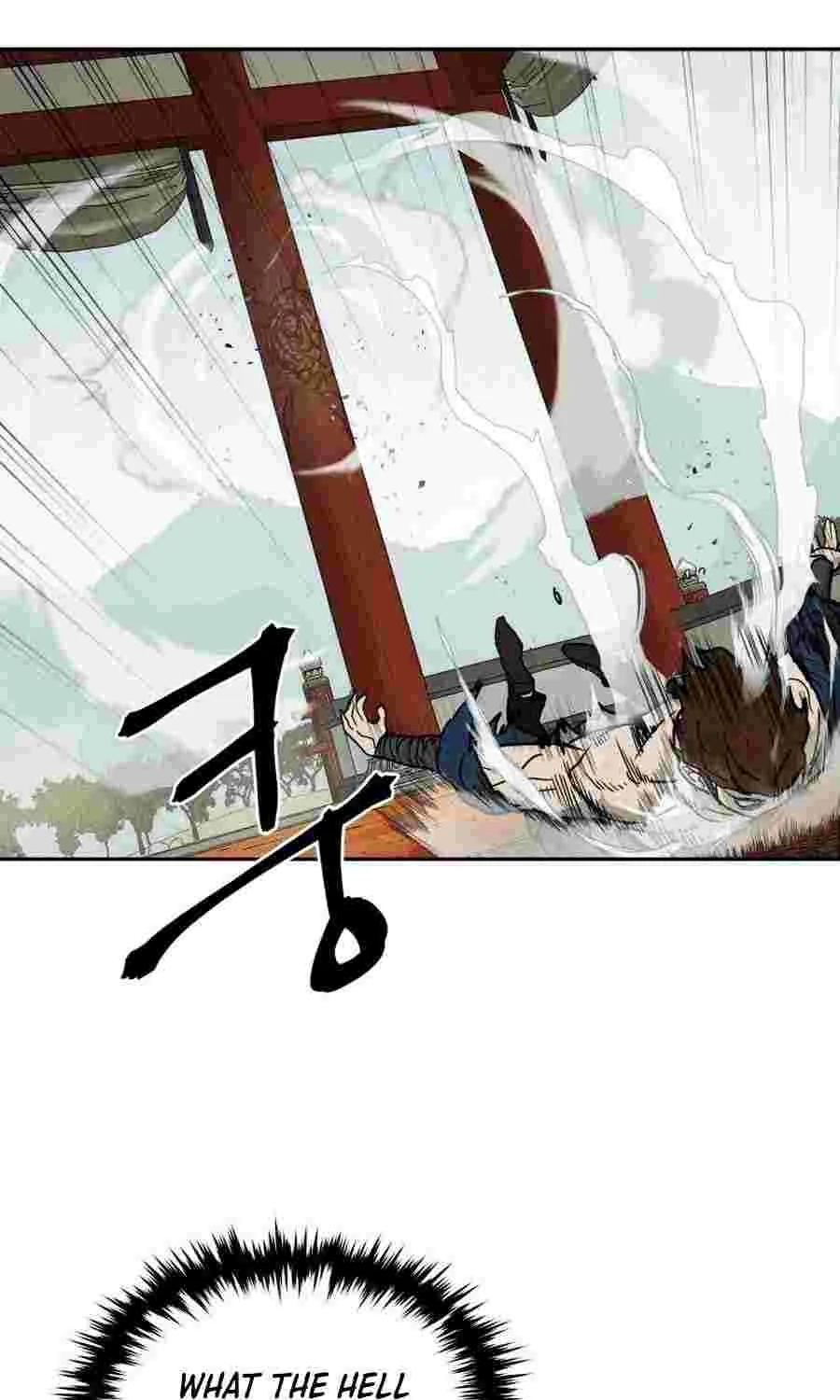 Gwanjeon – Lee Kang-jin Chapter 2 page 42 - 