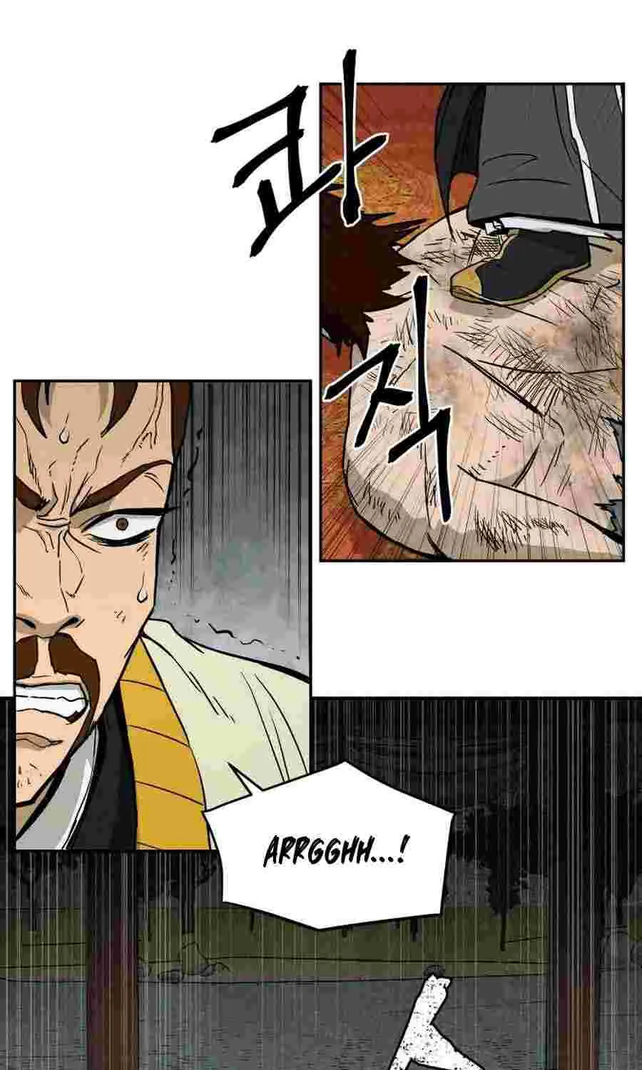 Gwanjeon – Lee Kang-jin Chapter 2 page 44 - 