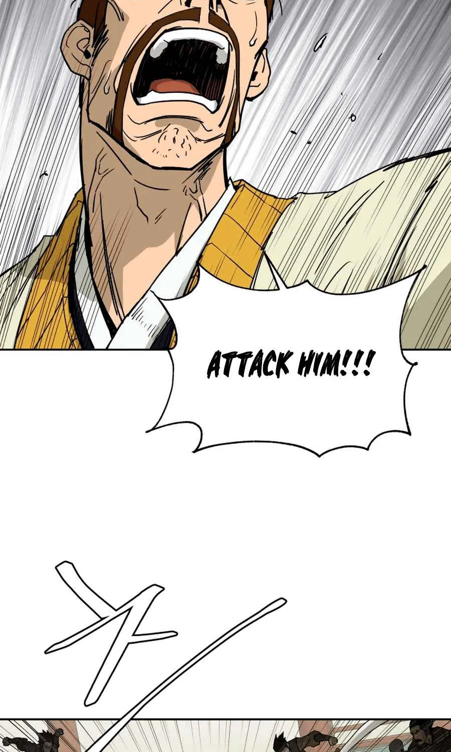 Gwanjeon – Lee Kang-jin Chapter 2 page 49 - 