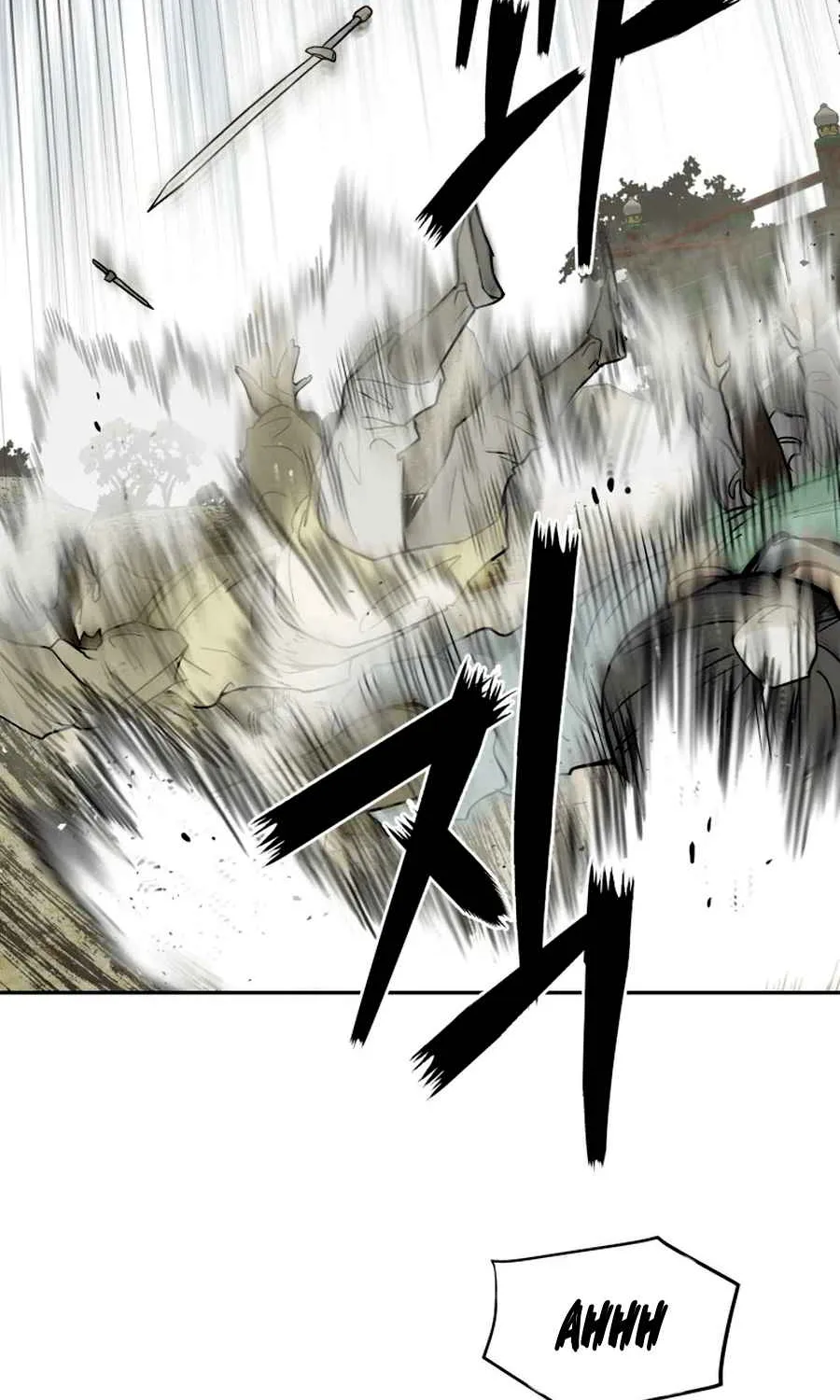Gwanjeon – Lee Kang-jin Chapter 2 page 59 - 