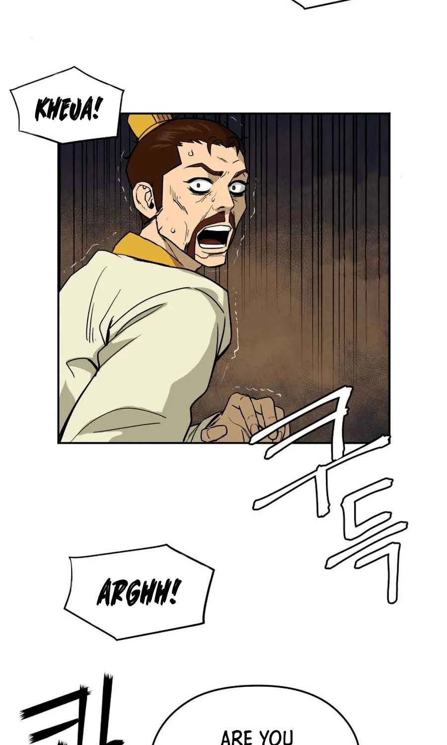 Gwanjeon – Lee Kang-jin Chapter 2 page 60 - 