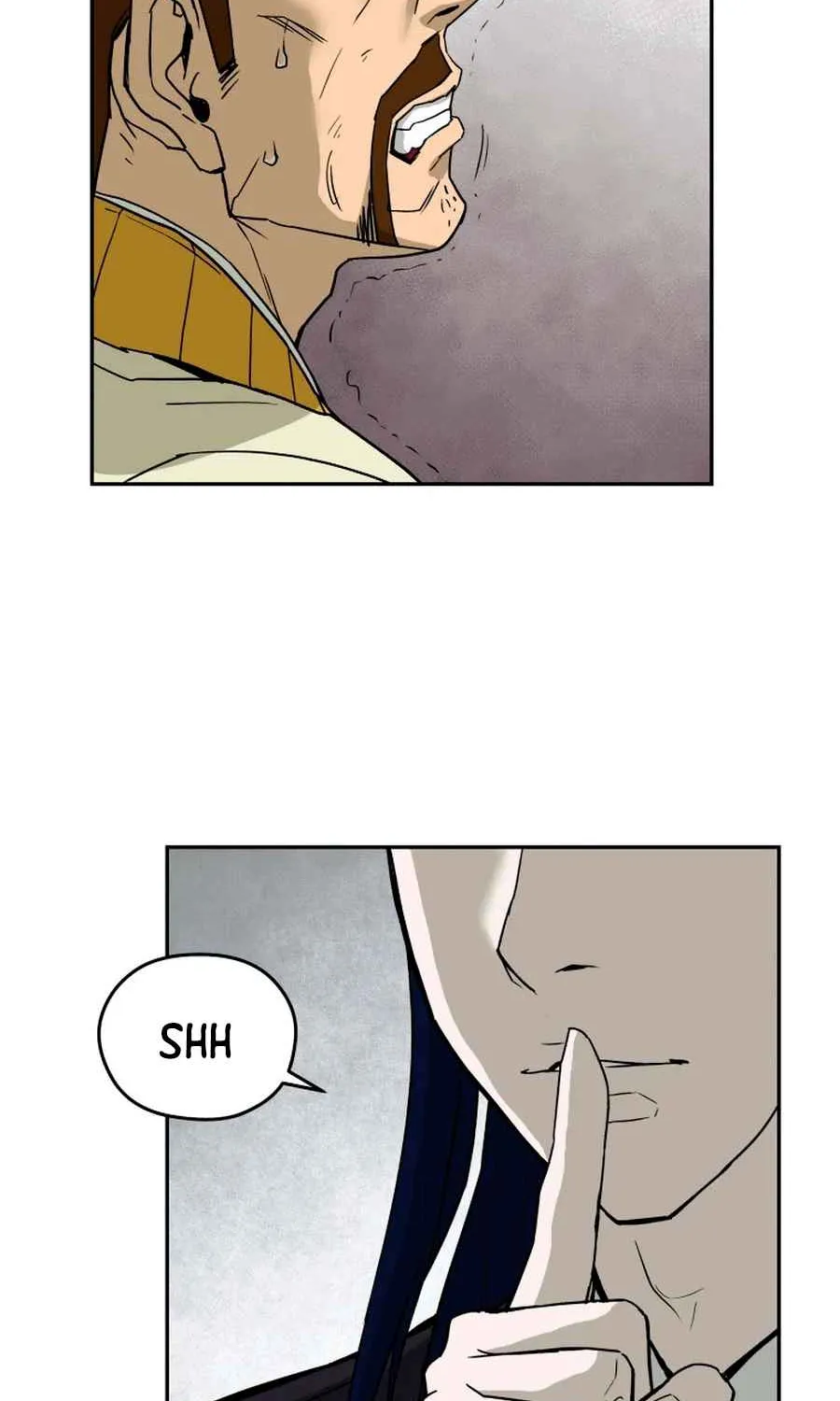 Gwanjeon – Lee Kang-jin Chapter 2 page 63 - 