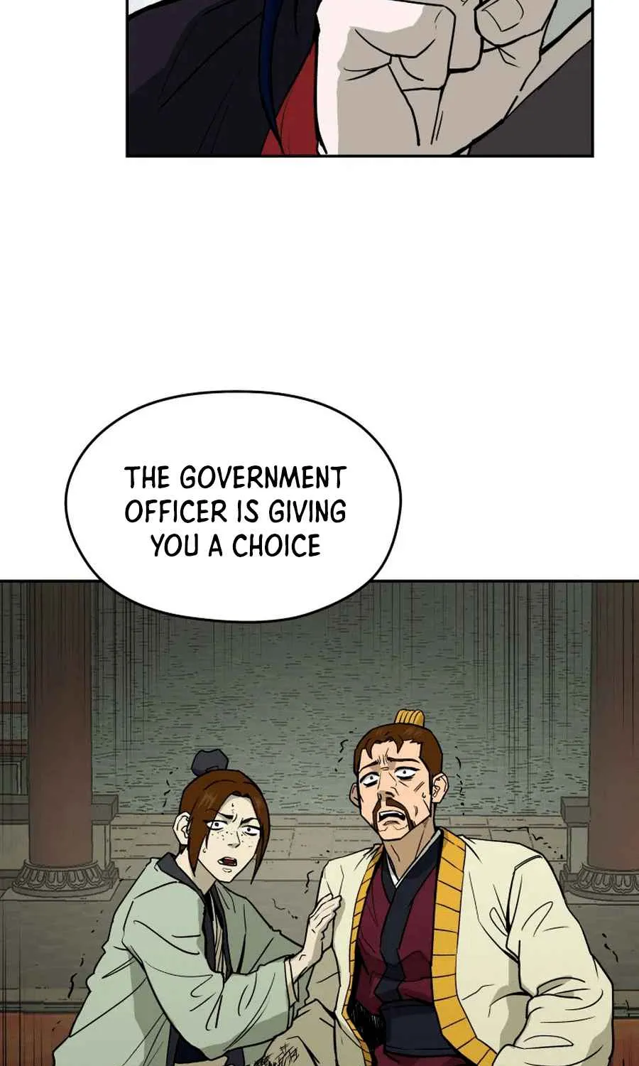 Gwanjeon – Lee Kang-jin Chapter 2 page 64 - 