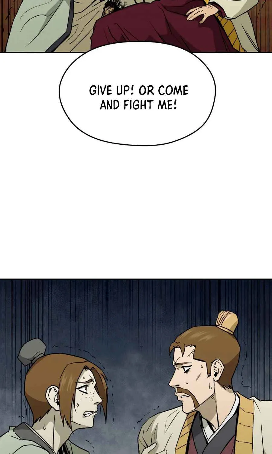 Gwanjeon – Lee Kang-jin Chapter 2 page 65 - 