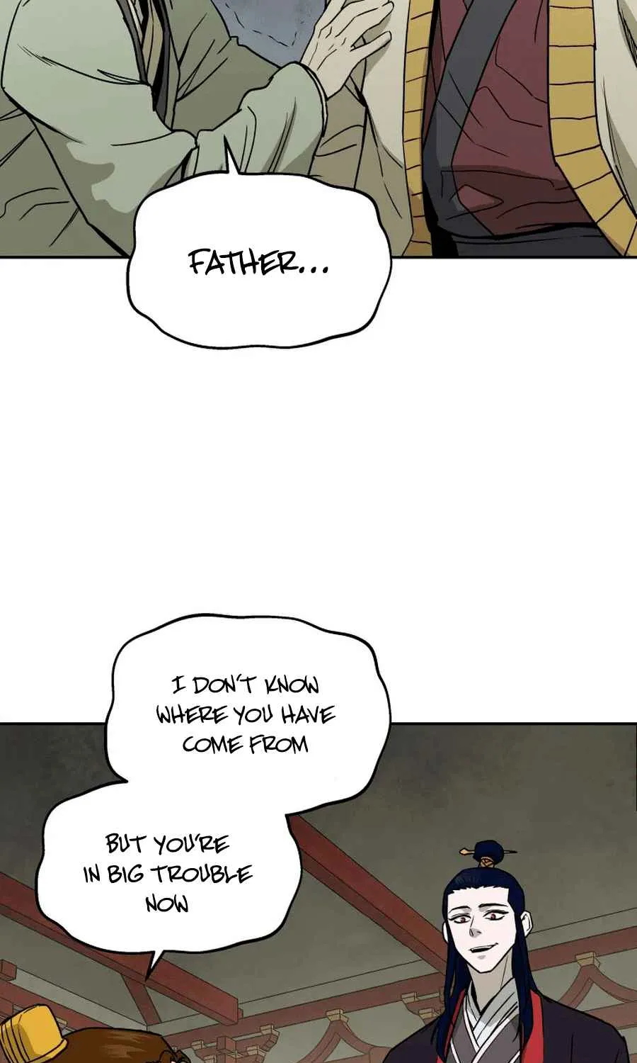 Gwanjeon – Lee Kang-jin Chapter 2 page 66 - 