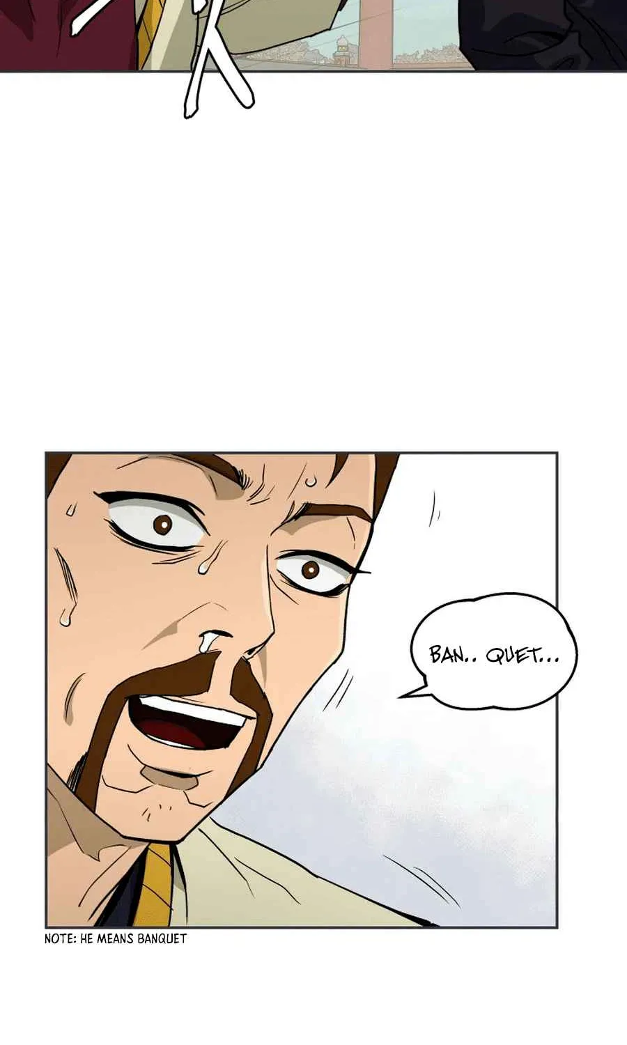 Gwanjeon – Lee Kang-jin Chapter 2 page 75 - 