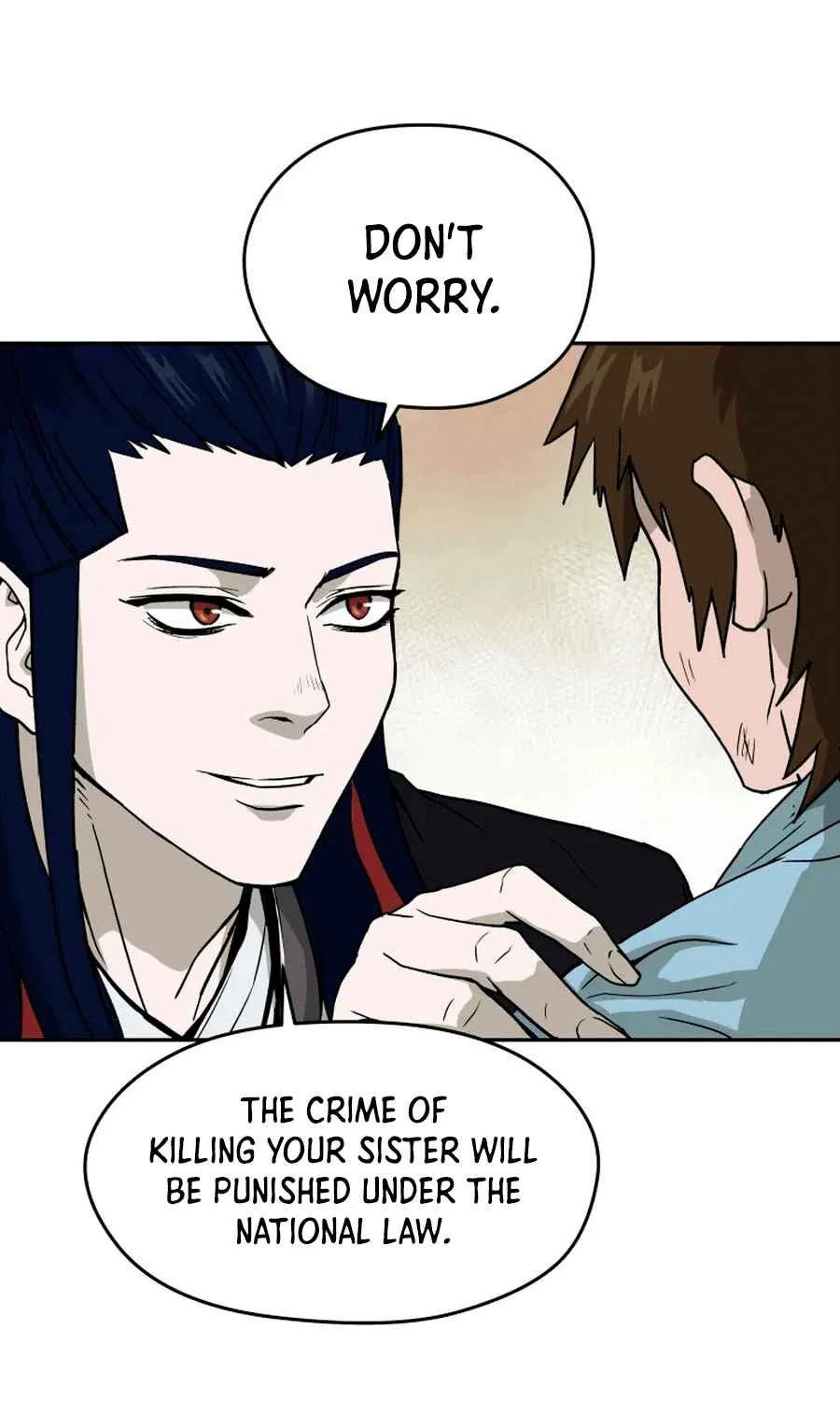 Gwanjeon – Lee Kang-jin Chapter 2 page 81 - 