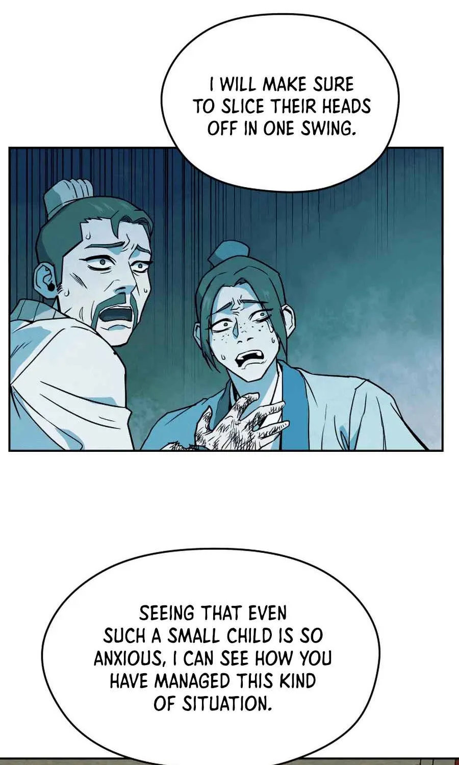 Gwanjeon – Lee Kang-jin Chapter 2 page 82 - 