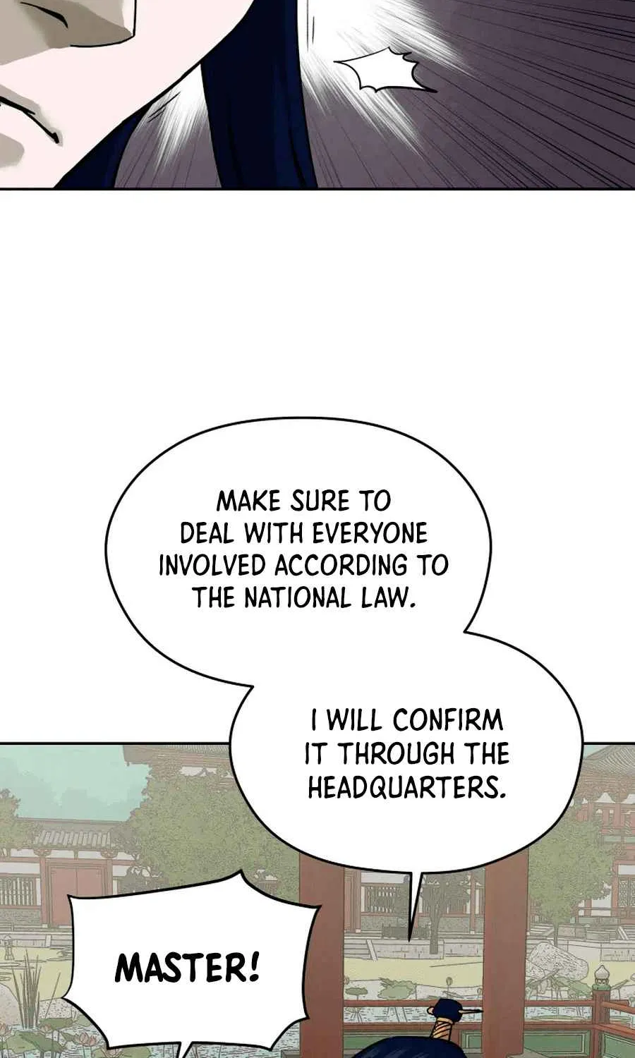 Gwanjeon – Lee Kang-jin Chapter 2 page 89 - 