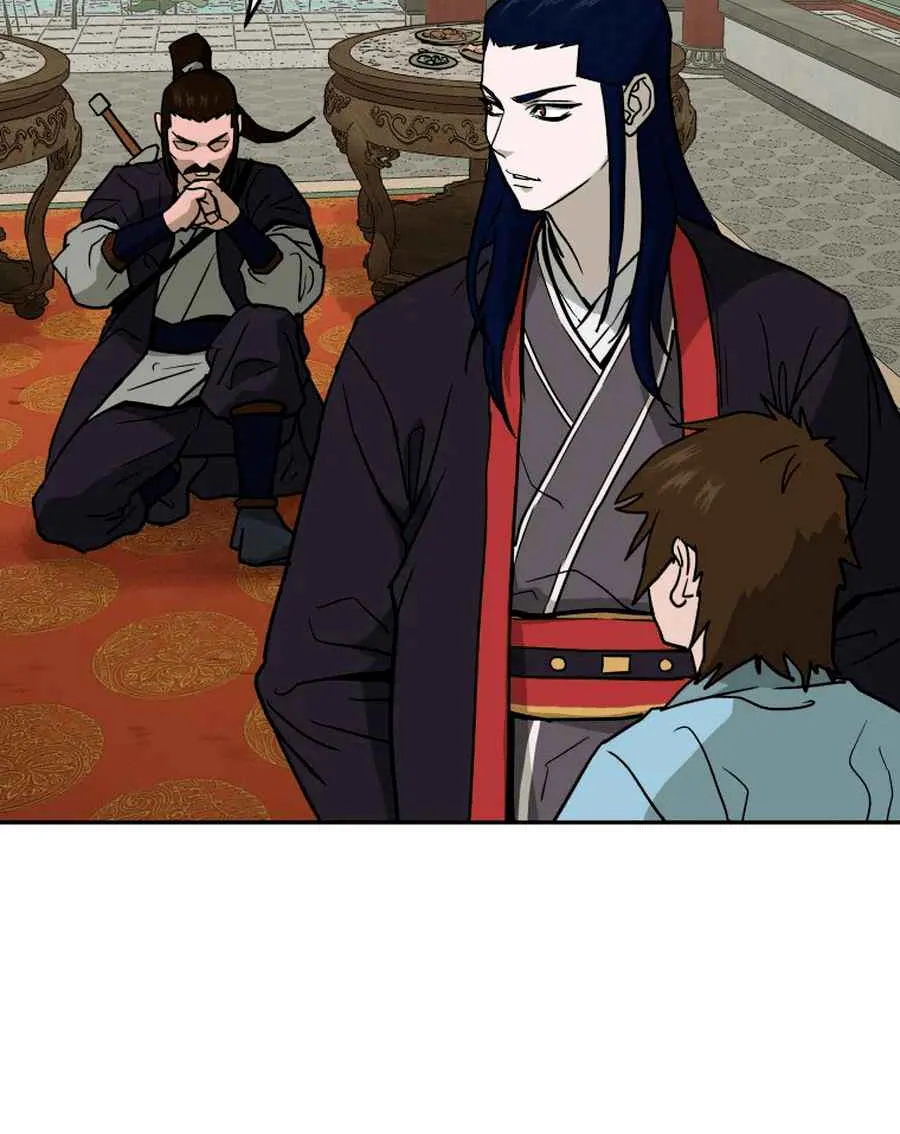 Gwanjeon – Lee Kang-jin Chapter 2 page 90 - 