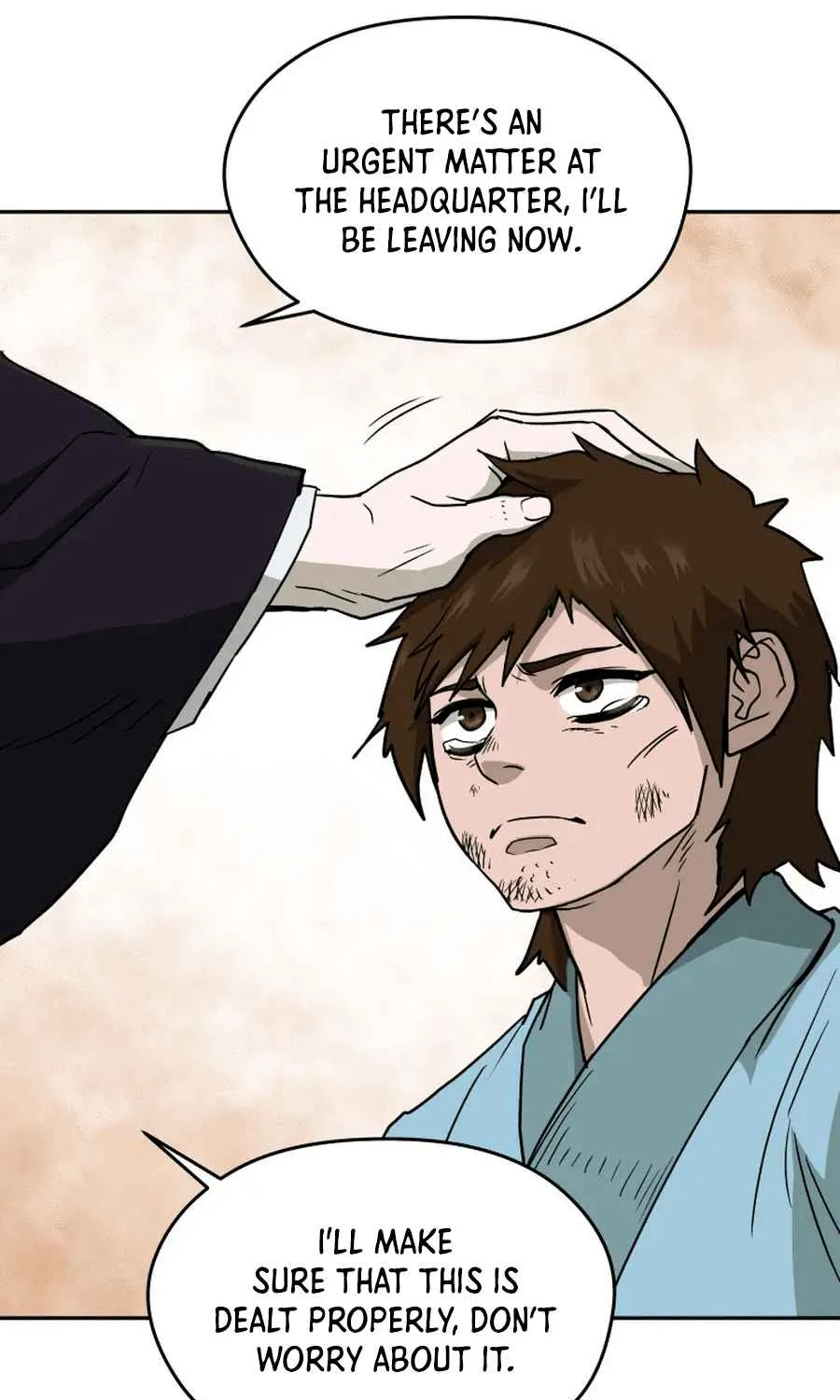 Gwanjeon – Lee Kang-jin Chapter 2 page 91 - 