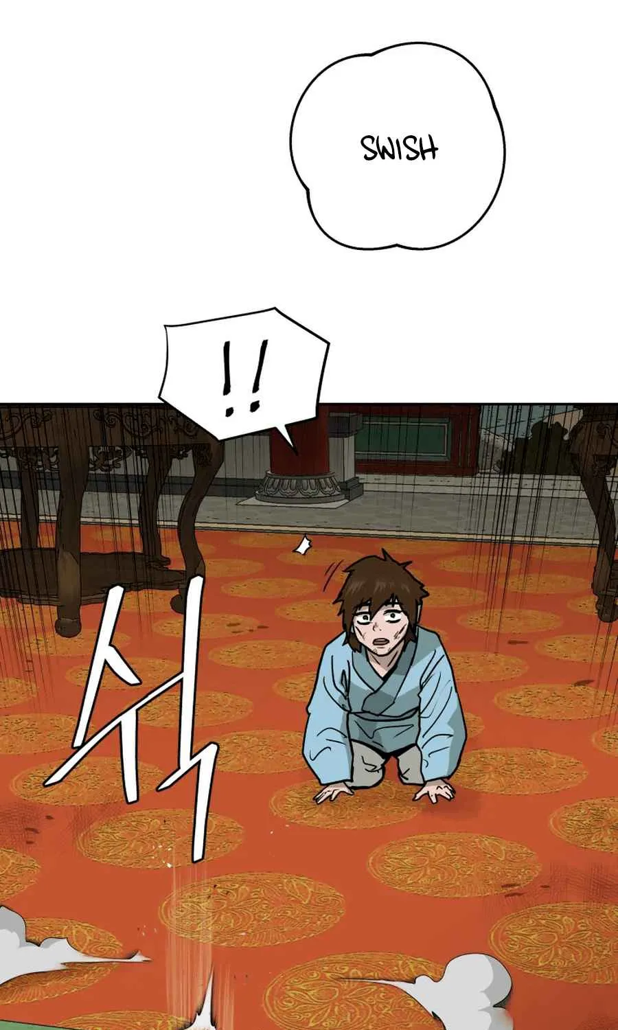 Gwanjeon – Lee Kang-jin Chapter 2 page 93 - 