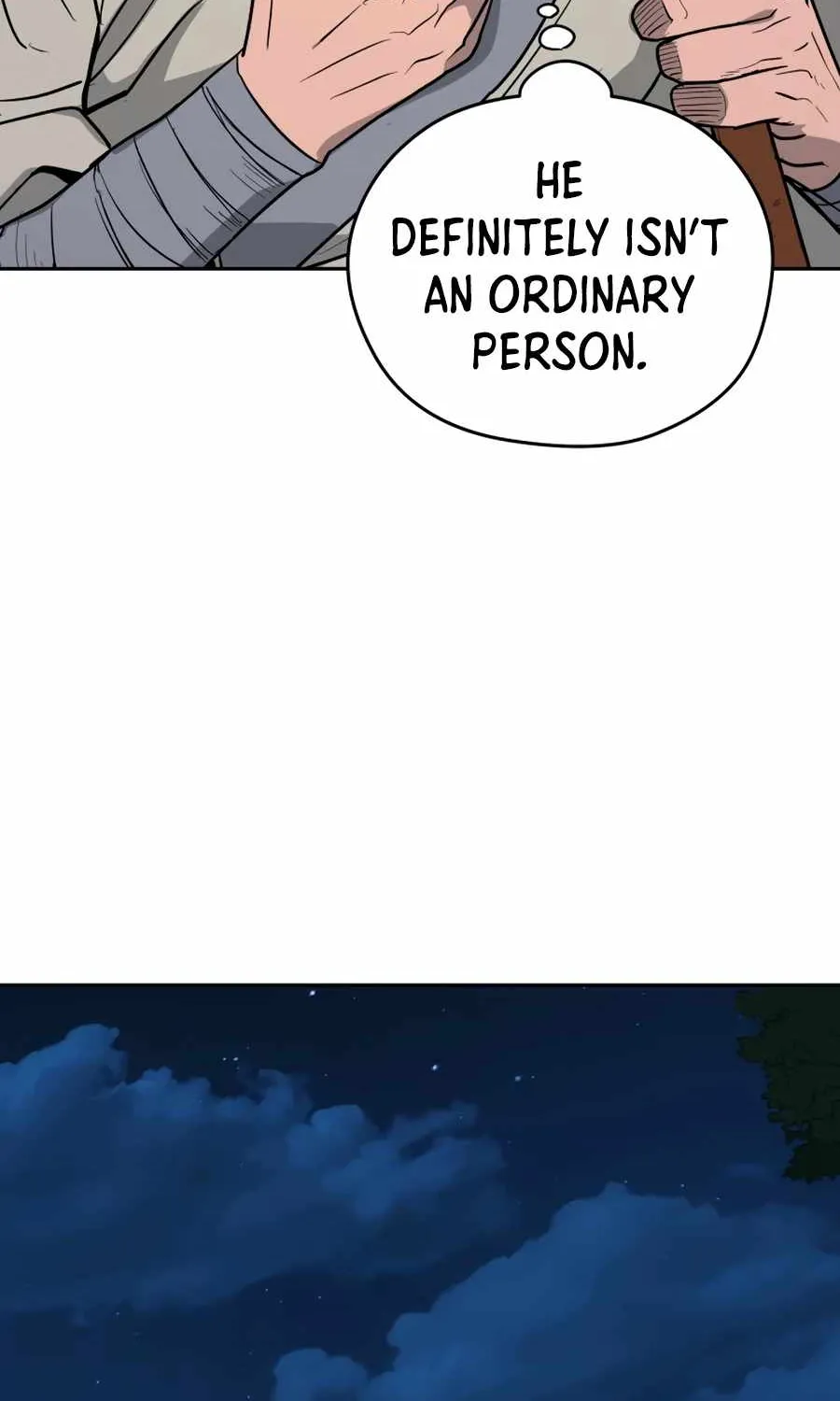 Gwanjeon – Lee Kang-jin Chapter 20 page 111 - 