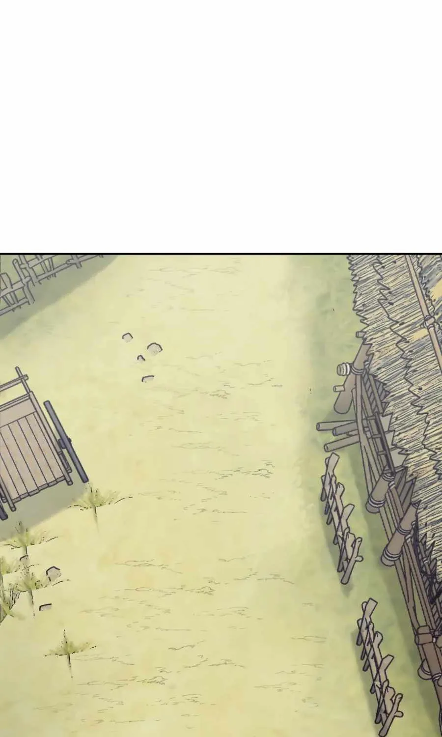 Gwanjeon – Lee Kang-jin Chapter 20 page 28 - 